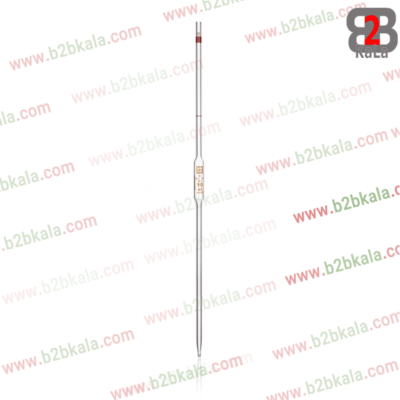 پیپت ژوژه 10 میلی‌لیتری زیماکس