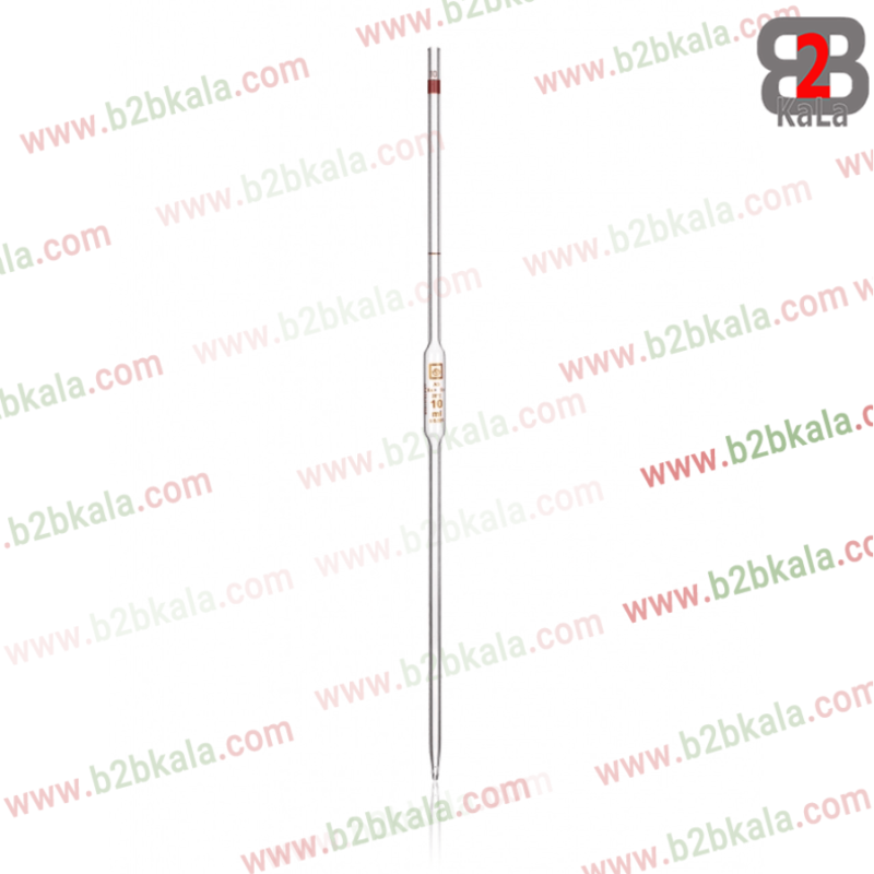 پیپت ژوژه 10 میلی‌لیتری زیماکس