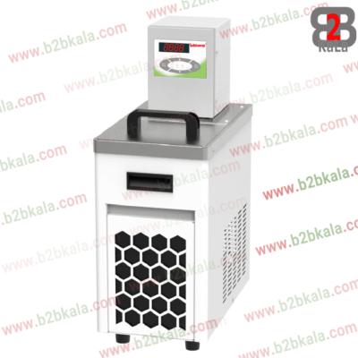 سیرکولاتور تجهیزات