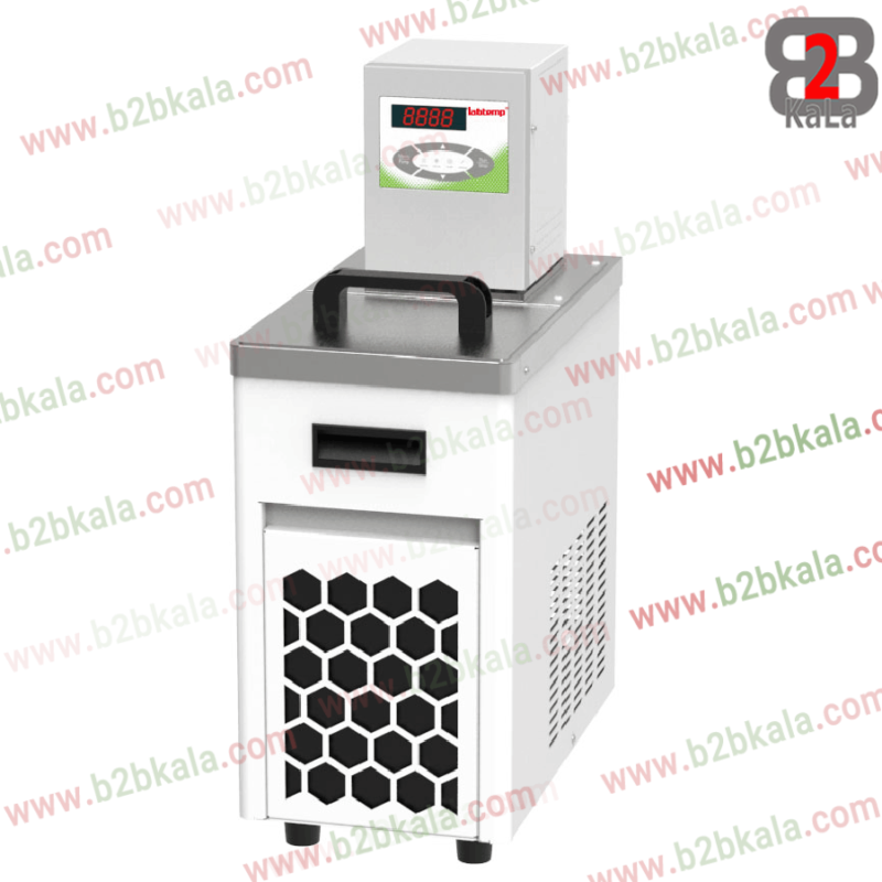 سیرکولاتور تجهیزات