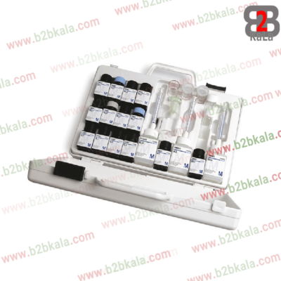 کیت کامل سنجش پارامترهای مختلف