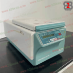 سانتریفیوژ یخچال‌دار MIKRO 22 R