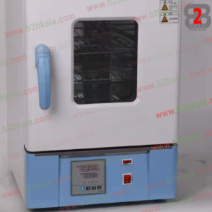 انکوباتور CO₂ دیجیتال آزمایشگاهی تجهیزات