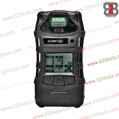 گازسنج پرتابل ALTAIR 5X