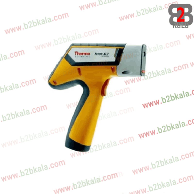 آنالایزر پرتابل مدل Niton XL2 100G