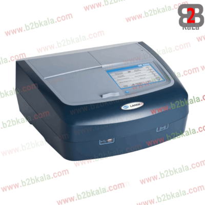 اسپکتروفتومتر UV-Vis مدل DR6000