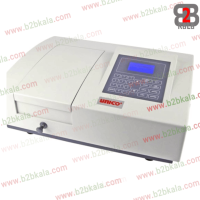 اسپکتروفتومتر UV-Vis مدل S-2150UV