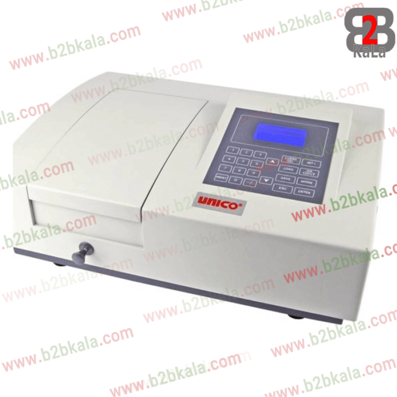 اسپکتروفتومتر UV-Vis مدل S-2150UV