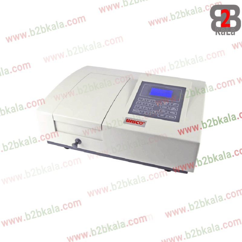 اسپکتروفتومتر UV-Vis مدل S-2150UV آرا تجهیز فارمد