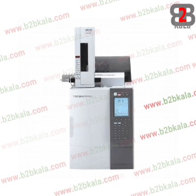 کروماتوگرافی گازی GC-2014
