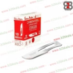 تیغ جراحی (بیستوری)
