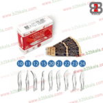 تیغ جراحی (بیستوری) 09334226909