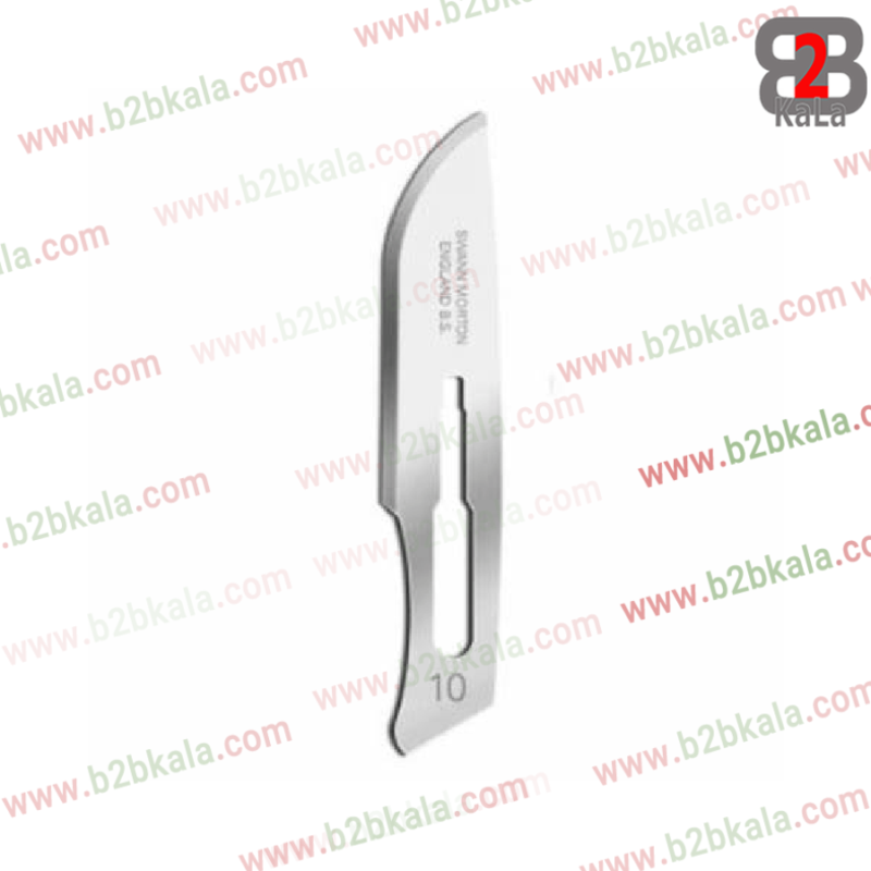 تیغ جراحی (بیستوری) 09334226909