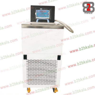 حمام سیرکولاتور آزمایشگاهی