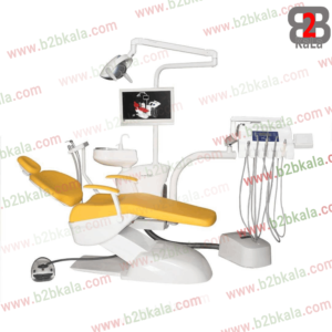 یونیت و صندلی دندانپزشکی شیک
