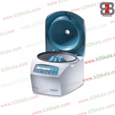 سانتریفیوژ مدل EBA200 فروشنده