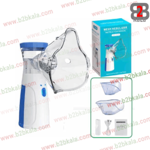 مش نبولایزر مدل FLK-W302