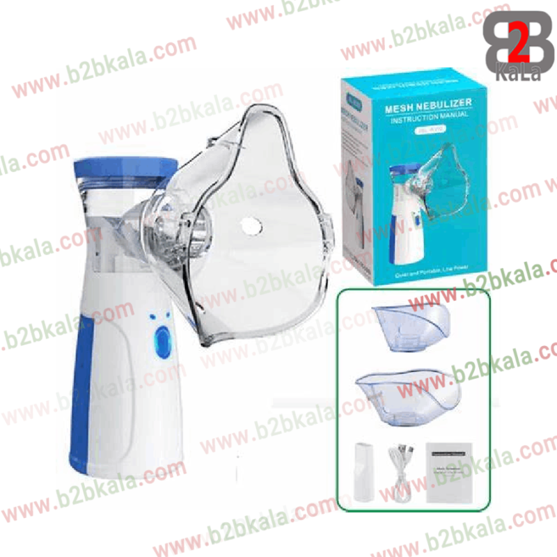 مش نبولایزر مدل FLK-W302