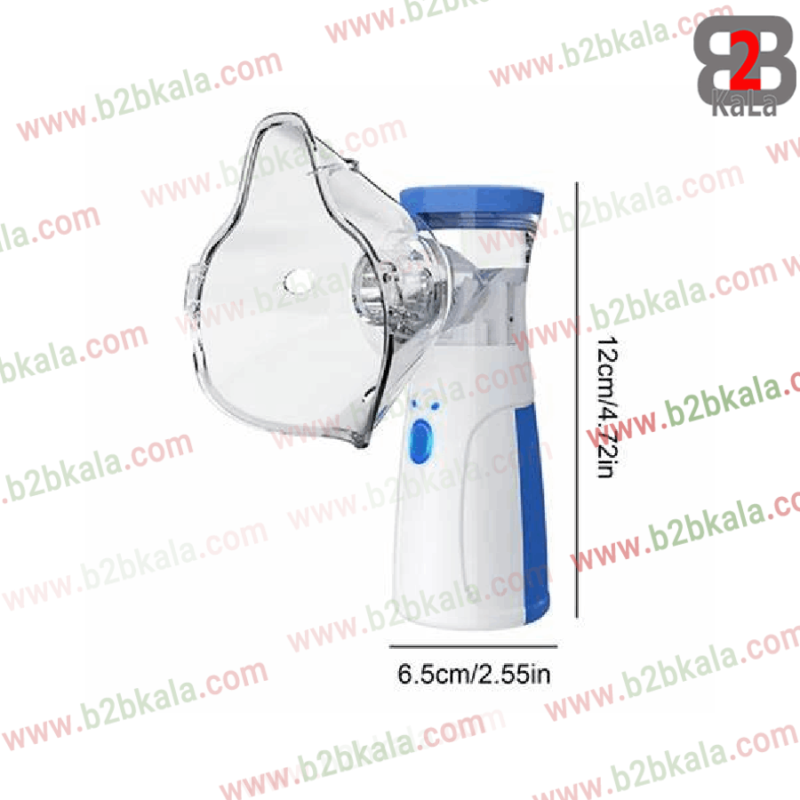 مش نبولایزر مدل FLK-W302 09024785140