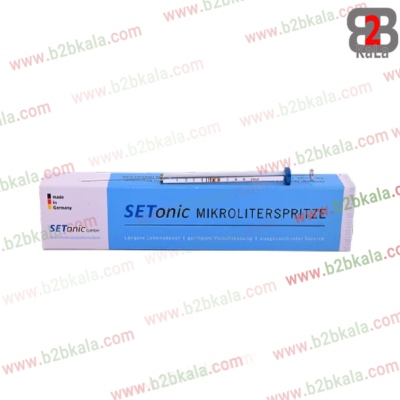ست میکرولیتر سرنگ اونیک