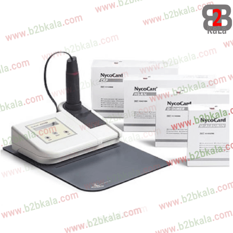 نایکوکارد ریدر II 09124860727