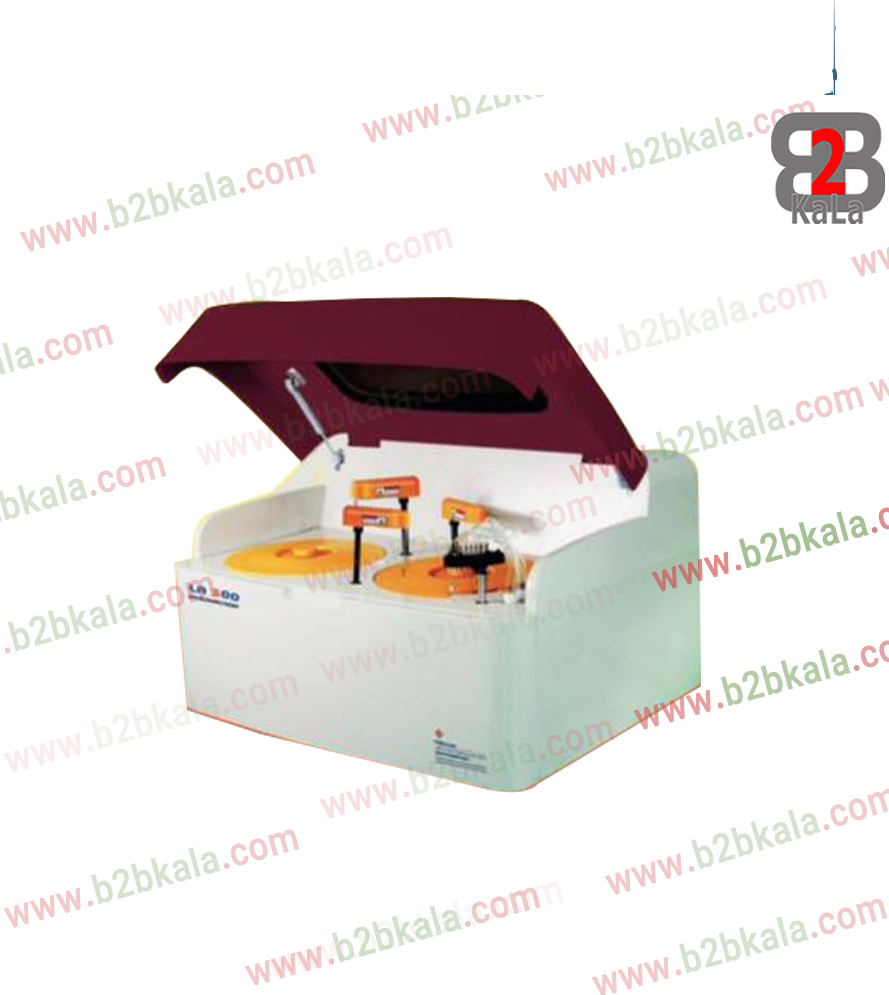 اتو آنالایزر بیوشیمی LA300