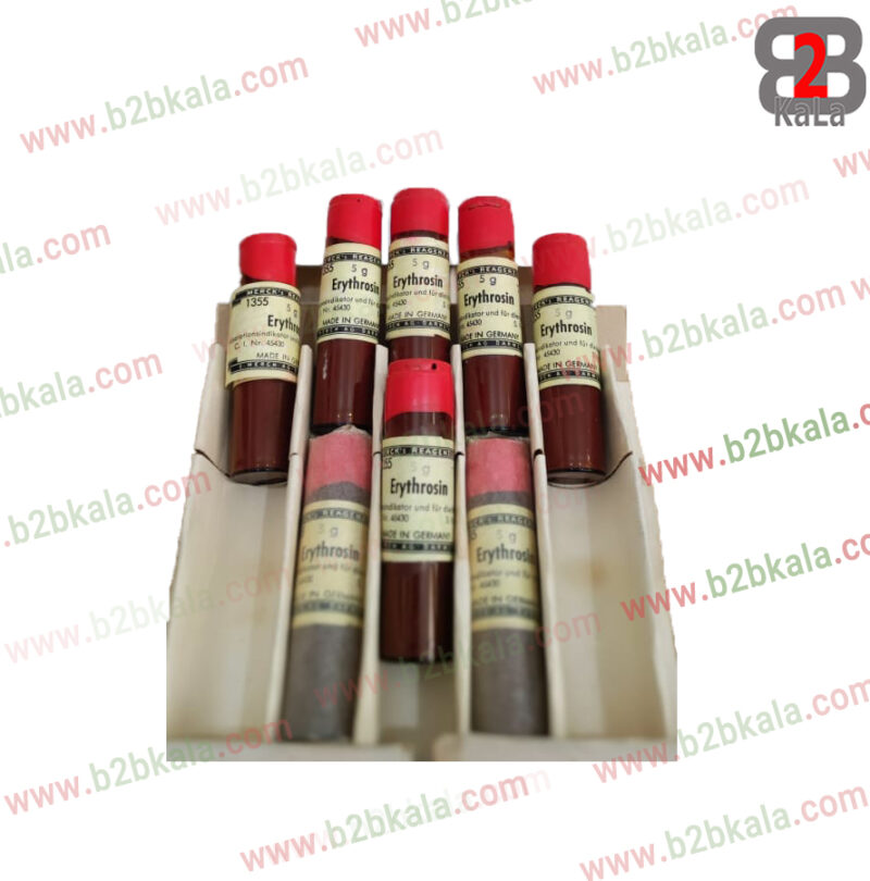 اریتروزین B