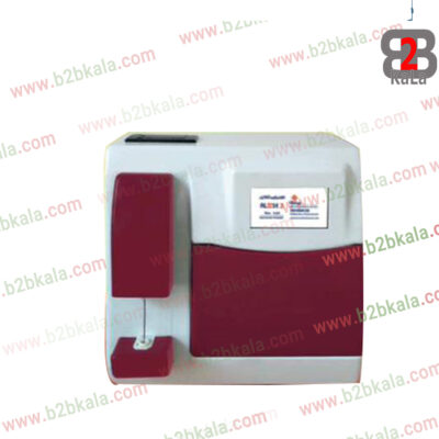 الکترولیت آنالایزر ALIISE2
