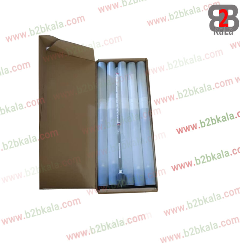 الکل سنج چینی