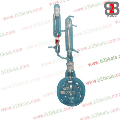 ست تقطیر ویلیامز