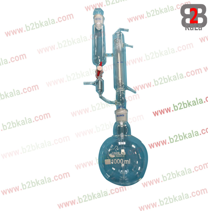 ست تقطیر ویلیامز