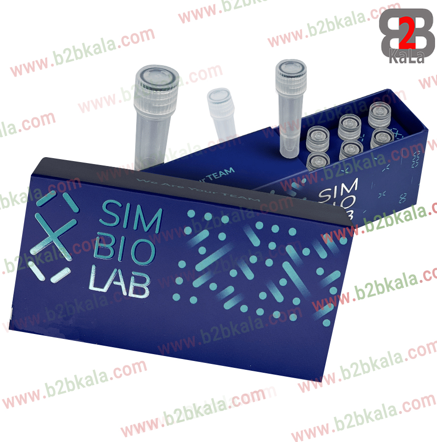 انواع کیت های استخراج DNA و RNA