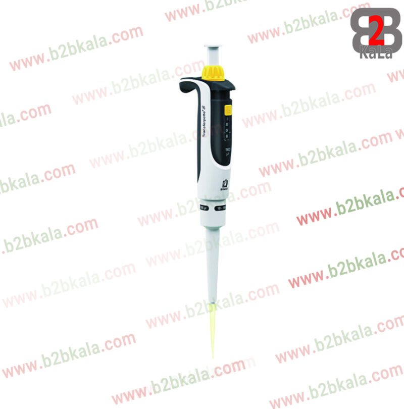 _100برند_30/سمپلر(میکروپیپت) مدل Transferprette S