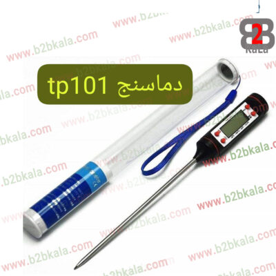 دماسنج TP101