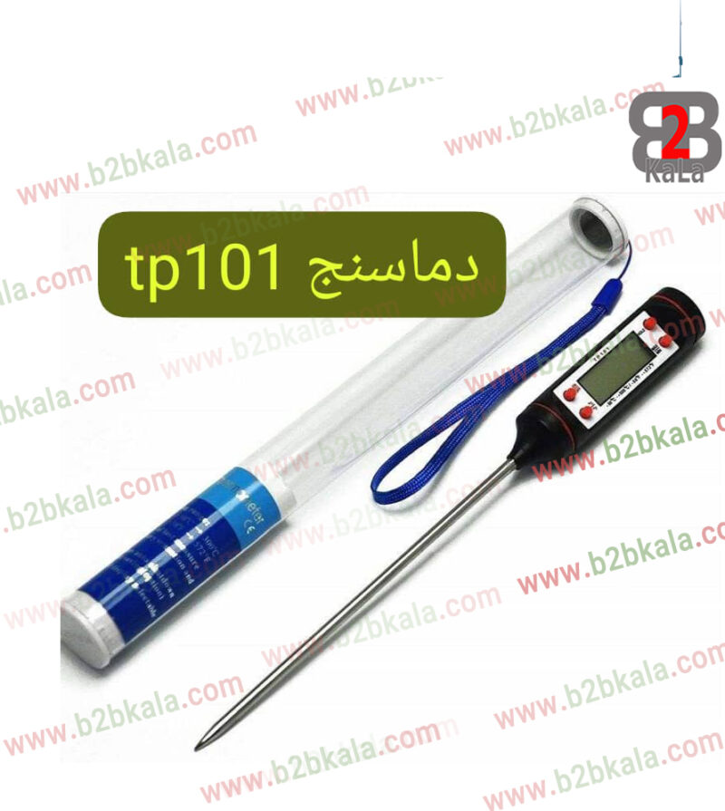 دماسنج TP101