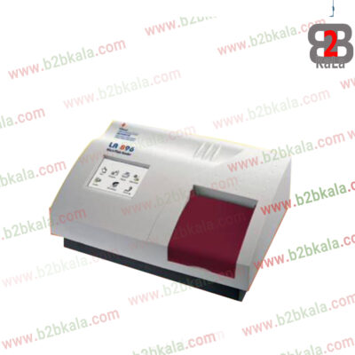 میکروپلیت ریدر الایزا LA896