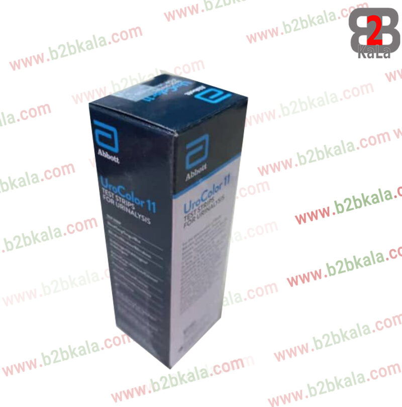 نوار تست ادرار