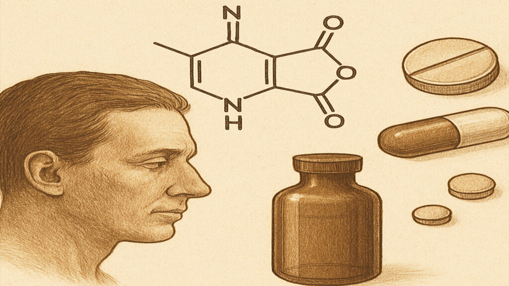 تاثیر ترکیبات شیمیایی جدید در درمان بیماری‌های مزمن